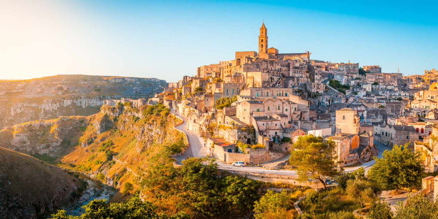 Italy