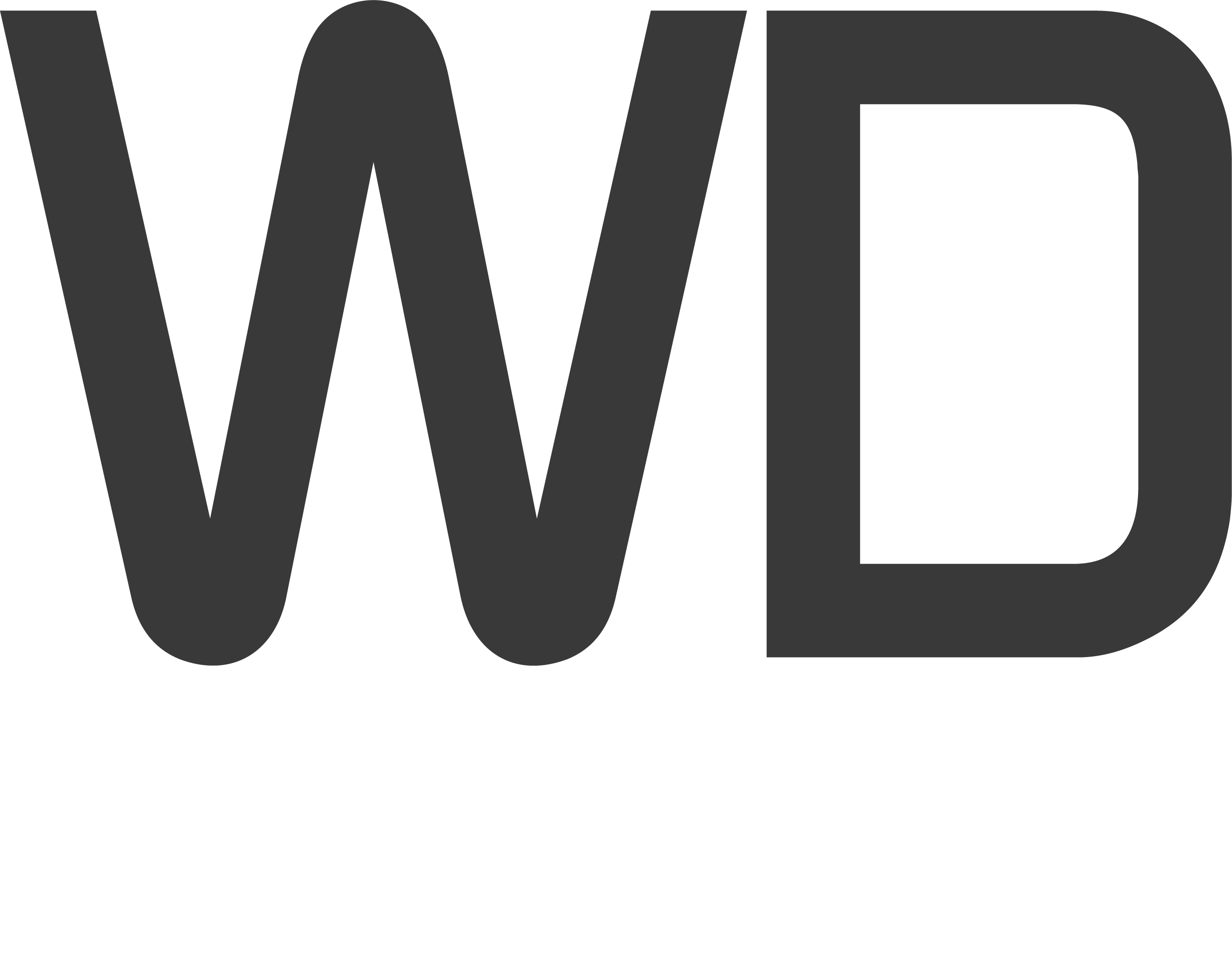WD Engineering logo